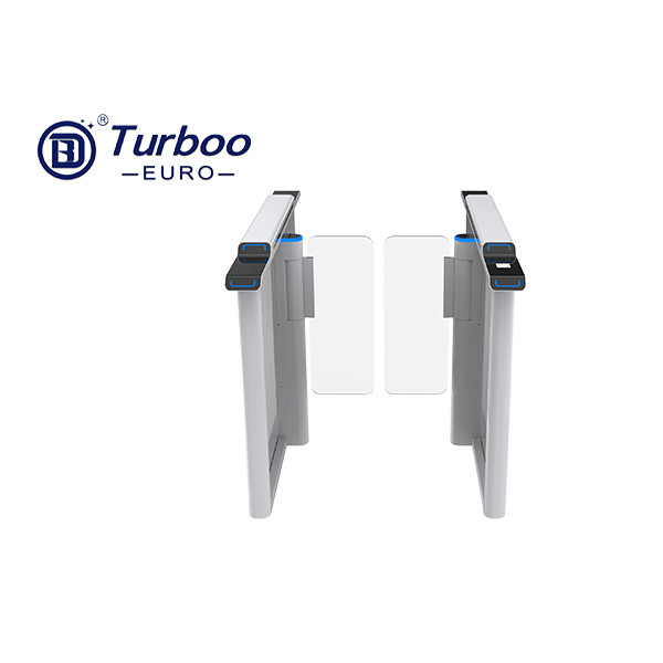 Ofis Turboo Euro için Akıllı Yönlü 0.2S Salıncak Bariyer Turnike
